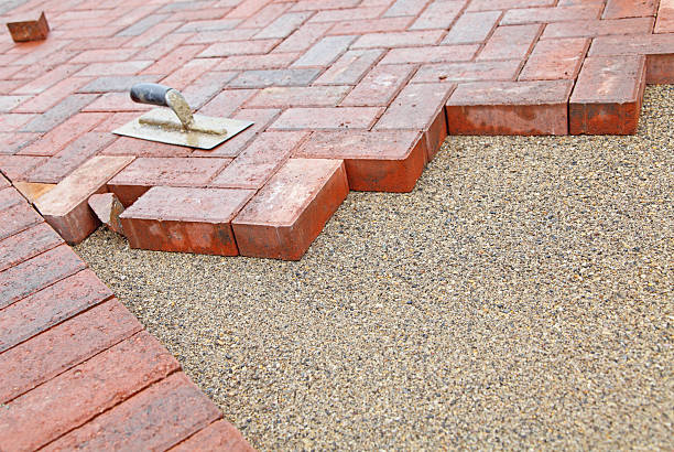 Best Residential Driveway Pavers in Desoto, TX