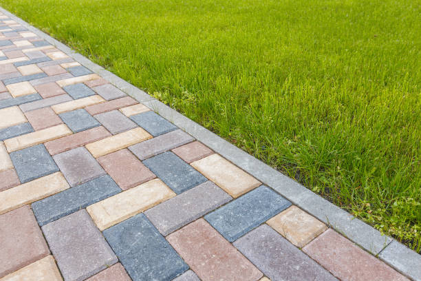 Best Brick Driveway Pavers in Desoto, TX